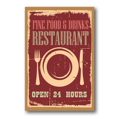 Placa Fine Food E Drinks Restaurant